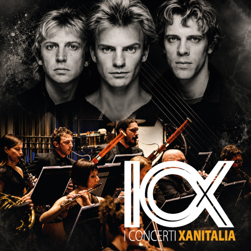 i concerti xanitalia 2026 pesaro