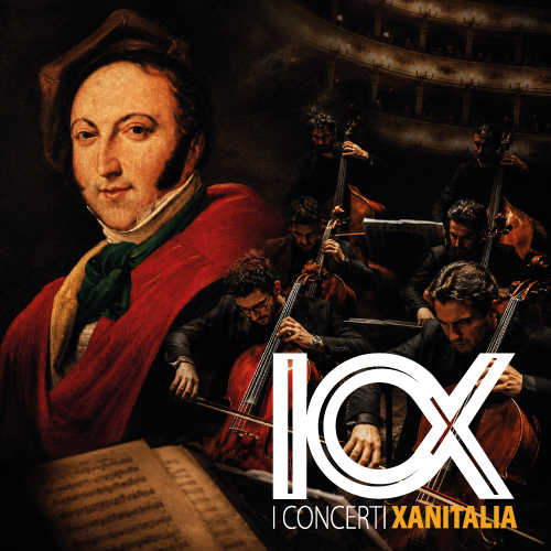 i concerti xanitalia 2026 pesaro